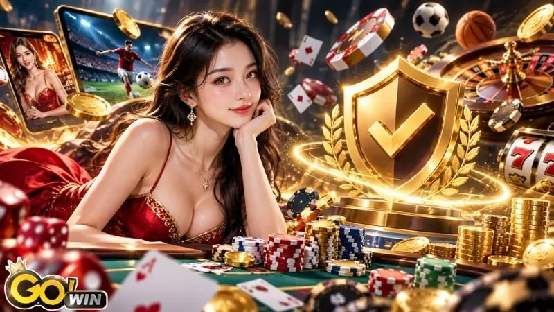 Cơ sở pháp lý và chứng nhận quốc tế khẳng định vị thế GOWIN